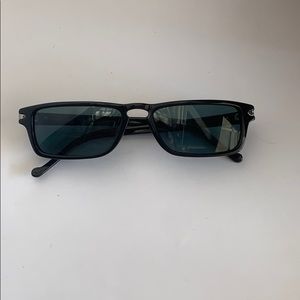 Asprey black sunglasses (best offer)